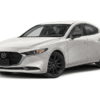 Mazda 3 Sedán I SPORT TA 2025