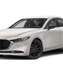 Mazda 3 Sedán I SPORT TA 2025