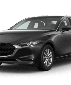 Mazda 2 Sedán I TA 2025