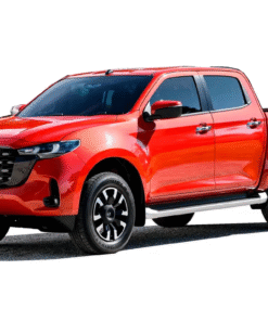 Mazda BT-50 SIGNATURE 4X4 2025