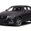 Mazda CX-3 I SPORT TA 2025
