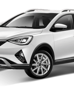 Mazda CX-3 I TA 2025