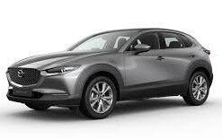 Mazda CX-30 I 2WD 2025