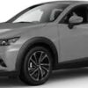 Mazda CX-30 I 2WD 2026