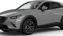 Mazda CX-30 I 2WD 2026