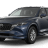 Mazda CX-5 I GRAND TOURING 2WD 2025