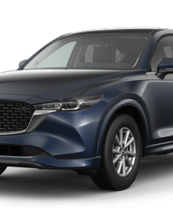 Mazda CX-5 I GRAND TOURING 2WD 2025