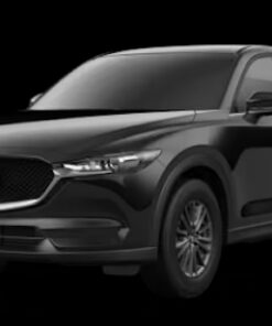 Mazda CX-5 I SPORT 2WD 2025