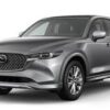 Mazda CX-5 SIGNATURE 2WD 2025