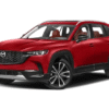 Mazda CX-50 SIGNATURE AWD 2025
