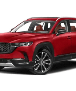 Mazda CX-50 SIGNATURE AWD 2025