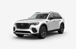 Mazda CX-70 I GRAND TOURING AWD 2025