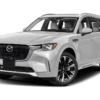 Mazda CX-90 SIGNATURE MHEV AWD 2026