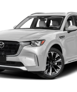 Mazda CX-90 SIGNATURE C MHEV AWD 2026
