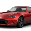 Mazda MX-5 I GRAND TOURING TA 2025