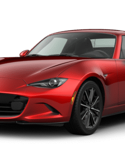 Mazda MX-5 I GRAND TOURING TA 2025