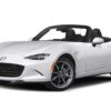 Mazda MX-5 I SPORT TM 2025