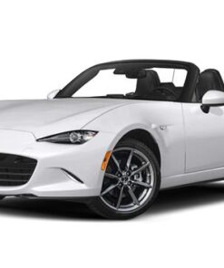 Mazda MX-5 I SPORT TM 2025