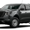 Nissan Frontier LE TA 2025