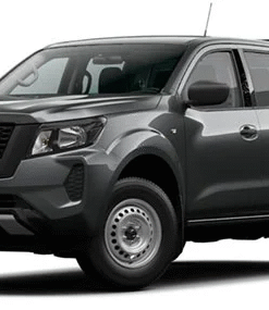 Nissan Frontier LE TA 2025