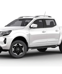 Nissan Frontier LE TM 2025