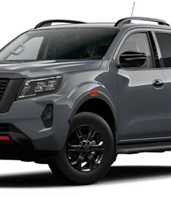 FRONTIER PRO-4X 4X4 TA 2025