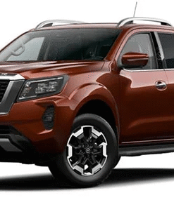 Nissan Frontier Platinum LE Diesel 4X4 TA 2025