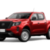 Nissan Frontier XE TM 2025