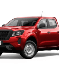 Nissan Frontier XE TM 2025