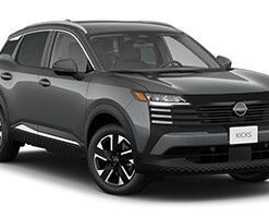 Nissan Kicks Platinum 2025
