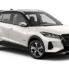 Nissan Kicks Play Advance 1.6L CVT 2025