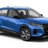 Nissan Kicks Play Advance 1.6L CVT KIT 2025