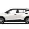 Nissan Kicks Play Advance 1.6L MT 2025