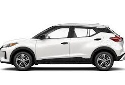 Nissan Kicks Play Advance 1.6L MT 2025