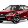 Nissan Kicks Play Advance e-POWER 2025