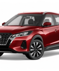 Nissan Kicks Play Advance e-POWER 2025