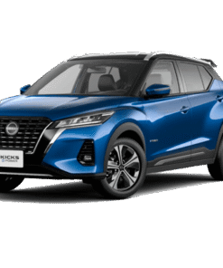 Nissan Kicks Play Exclusive e-POWER 2024