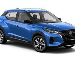 Nissan Kicks Play Exclusive e-POWER 2025