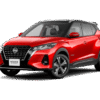 Nissan Kicks Play Platinum e-POWER 2024