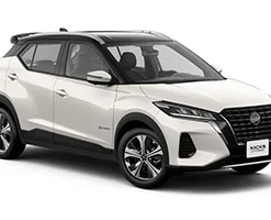 Nissan Kicks Play Platinum e-POWER Bitono 2024
