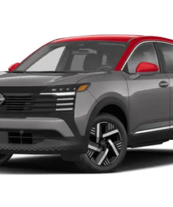 Nissan Kicks Play Platinum e-POWER Bitono 2025