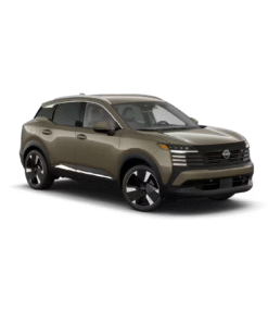 Nissan Kicks Sense CVT 2025