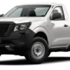 Nissan NP300 Chasis Diesel TM AC VDC 2025