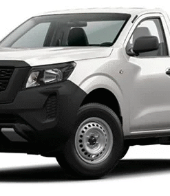 Nissan NP300 Chasis Diesel TM AC VDC 2025