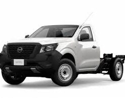 Nissan NP300 Chasis TM AC VDC 2025