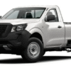Nissan NP300 Pick Up TM AC 2025