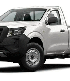 Nissan NP300 Pick Up TM AC 2025