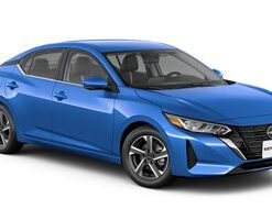 Nissan Sentra Advance TM 2025