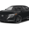 Nissan Sentra SR Midnight Edition CVT 2025