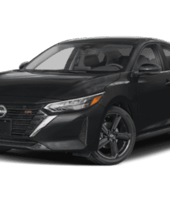 Nissan Sentra SR Midnight Edition CVT 2025